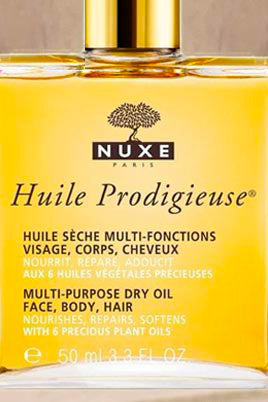 Nuxe Huile Prodigieuse 50mL