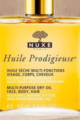 Nuxe Huile Prodigieuse 50mL