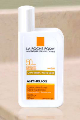 La Roche Posay Anthelios XL SPF 50